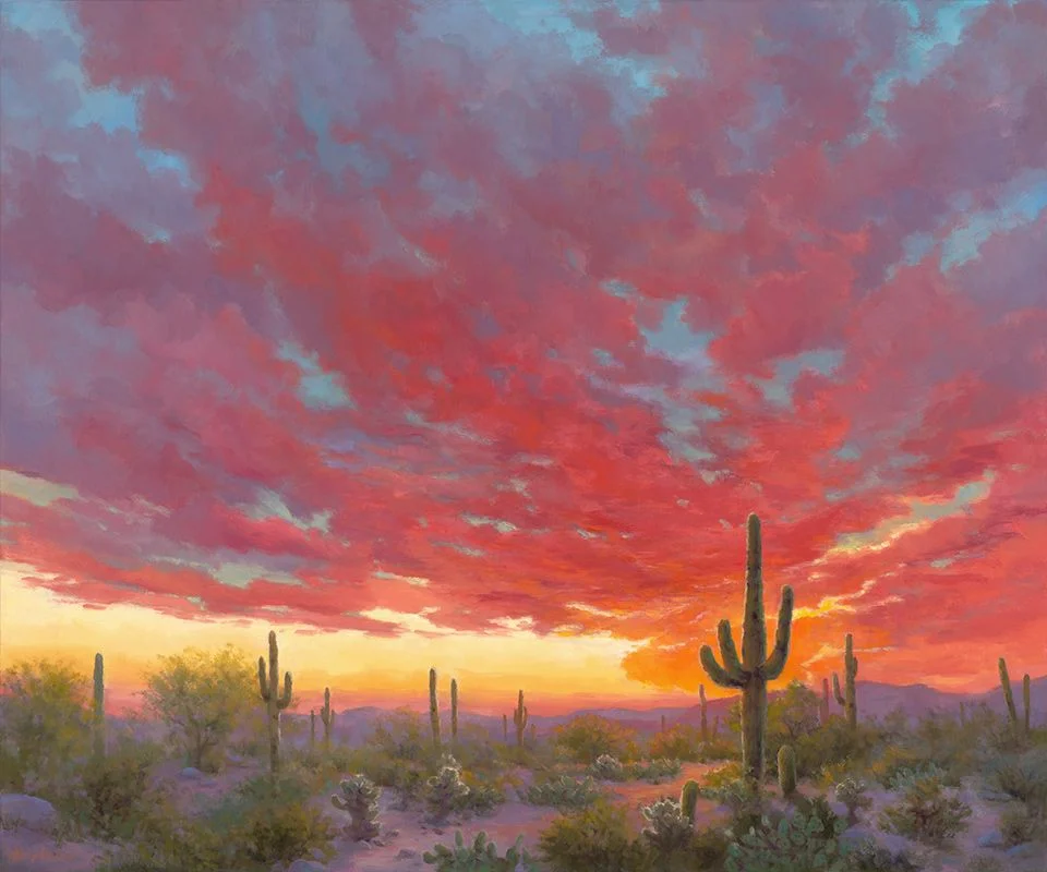 Experiencing the Southwest