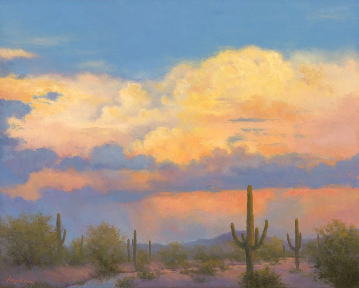 Monsoon Drama