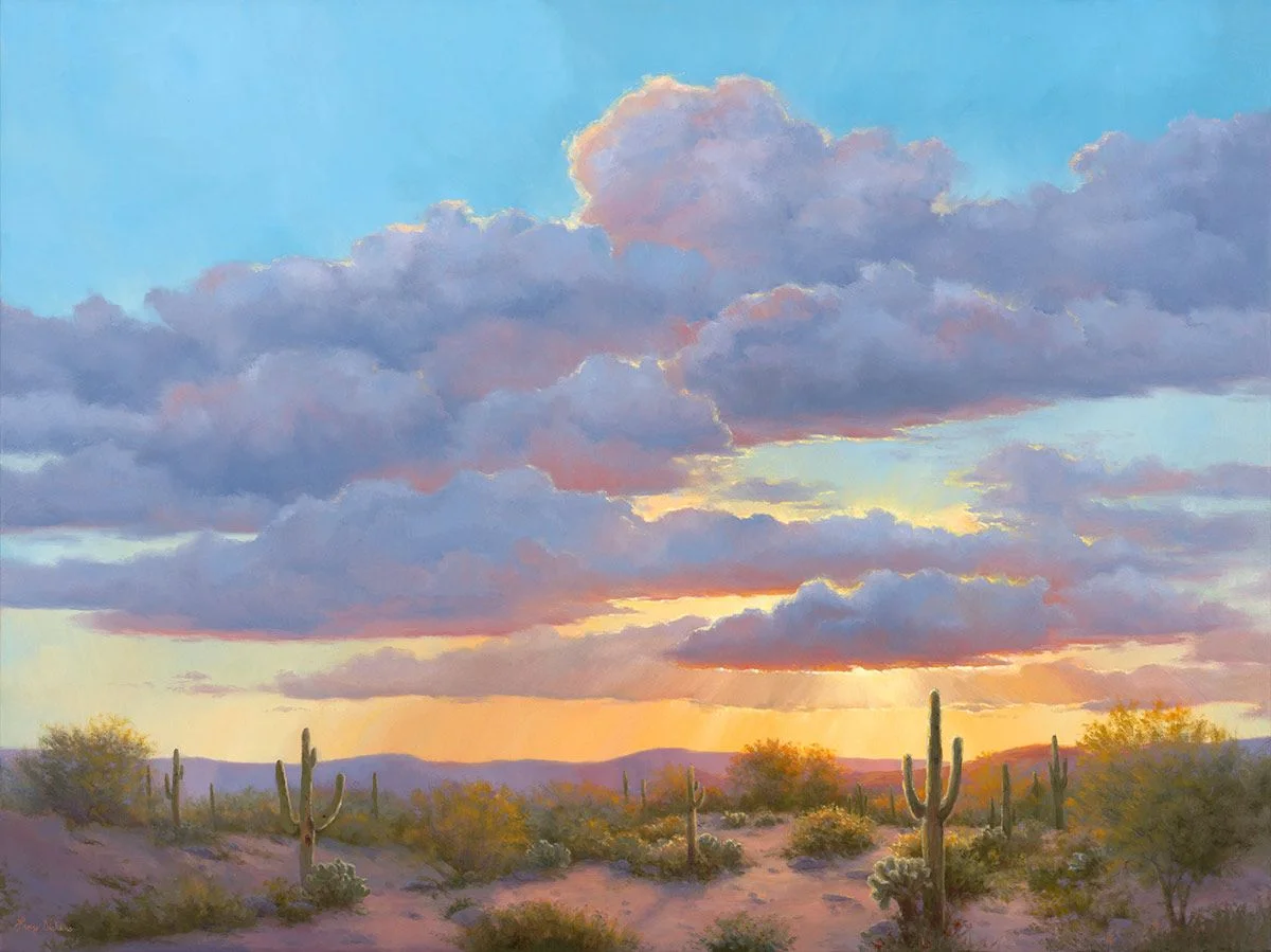 Sonoran Sun