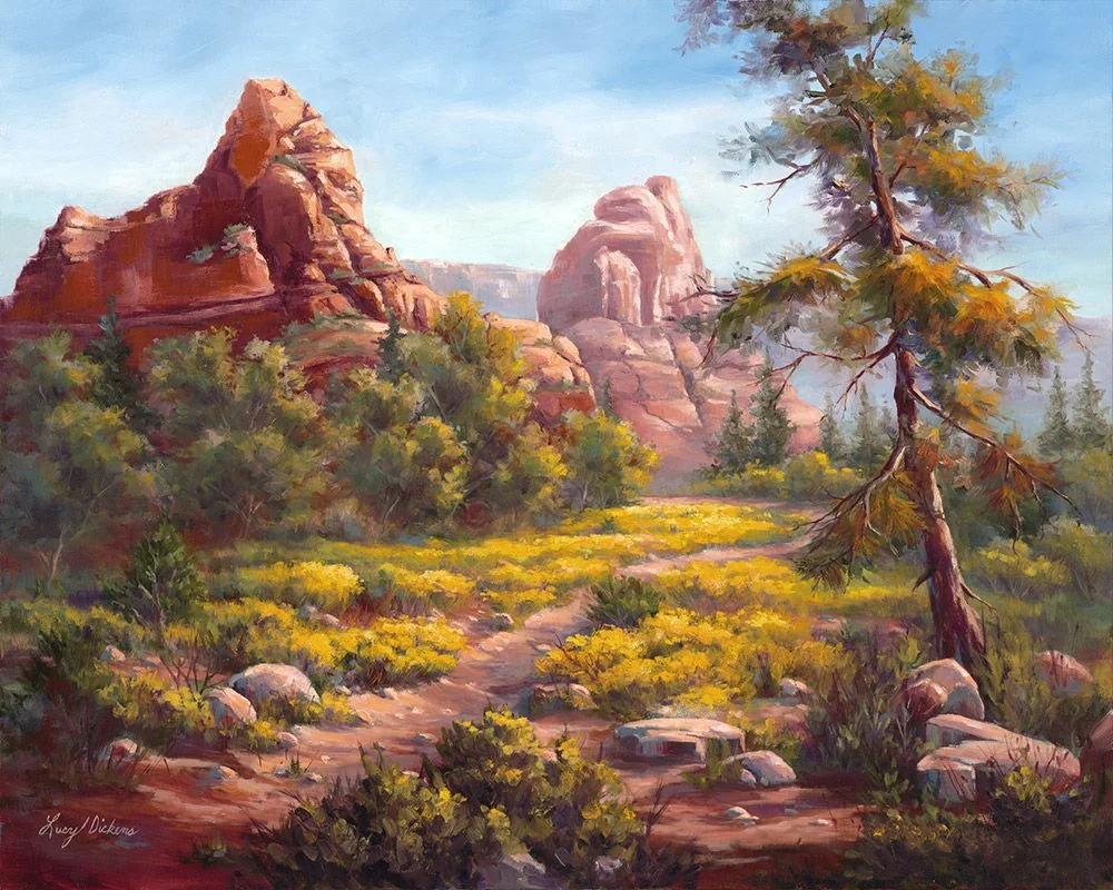 Exploring Northern Arizona, off the pavement, is a time honored tradition of thrilling adventure and spectacular scenery. There are endless dirt roads and trails to experience, it’s an off-roading paradise from mild to extreme and we certainly lean to the extreme!