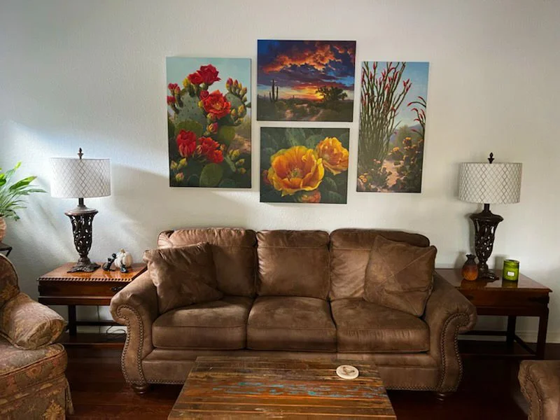 Print Arrangement